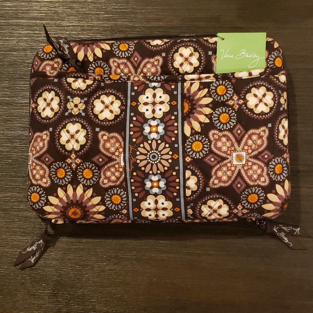 Very Bradley Mini Laptop Case